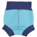 Strój kąpielowy dla niemowląt Splash About New Happy Nappy Starlight Blue