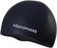 Czepek do pływania Aqua Sphere Plain Silicone Cap