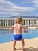 Strój kąpielowy dla niemowląt Swimaholic Swim Nappy Circus