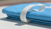 Ręcznik Swimaholic Big Logo Microfibre Towel