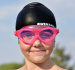 Okulary do pływania dla dzieci Swimaholic Danube Swim Goggles Junior