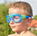 Okulary do pływania dla dzieci Swimaholic Danube Swim Goggles Junior