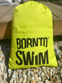 Plecak do pływania BornToSwim Swimbag