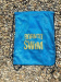 Worek do pływania BornToSwim Mesh bag 1