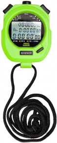  Stoper Mad Wave Stopwatch 100
