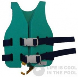 Kamizelka pływacka Matuska Dena Swim Vest Toddler