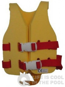 Kamizelka pływacka Matuska Dena Swim Vest Preschooler