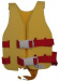 Kamizelka pływacka Matuska Dena Swim Vest Preschooler