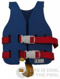 Kamizelka pływacka Matuska Dena Swim Vest Preschooler