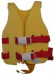 Kamizelka pływacka Matuska Dena Swim Vest Schoolchild