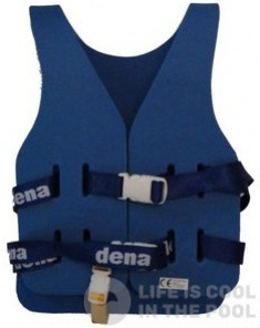 Kamizelka pływacka Matuska Dena Swim Vest Schoolchild