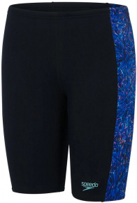 Speedo Digi Allover Panel Jammer Boy Black/Navy/Pool/Pink/Blue Flame/Bright Yellow Speedo Digi Allover Panel Jammer Boy Black/Navy/Pool/Pink/Blue Flame/Bright Yellow