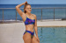 Dół od kostiumu kąpielowego Funkita Screen Time Sports Brief