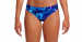 Dół od kostiumu kąpielowego Funkita Leaf Laser Sports Brief