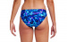 Dół od kostiumu kąpielowego Funkita Leaf Laser Sports Brief
