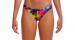 Damski strój kąpielowy Funkita Solar Flares Hipster Brief