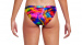 Damski strój kąpielowy Funkita Solar Flares Hipster Brief