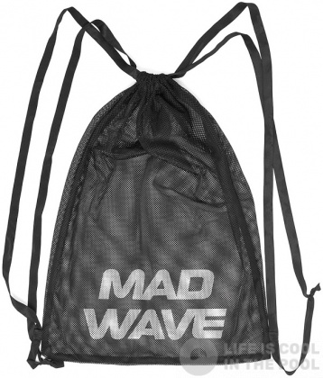 Worek do pływania Mad Wave Dry Mesh Bag