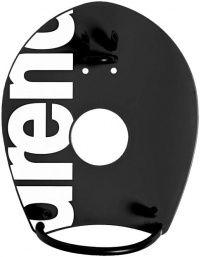 Arena Elite Hand Paddle 2 Black/White