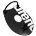 Arena Elite Hand Paddle 2 Black/White