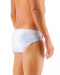 Damski strój kąpielowy Tyr Whiteout Camo Racer White