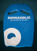 Deska do pływania Swimaholic Kickboard