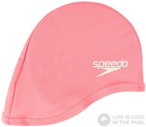 Dziecięcy czepek do pływania Speedo Polyester Cap Junior