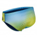 Męskie stroje kąpielowe Aqua Sphere Essential Slip Multicolor