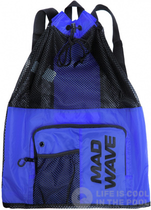 Worek do pływania Mad Wave Vent Dry Bag