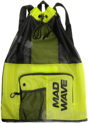 Worek do pływania Mad Wave Vent Dry Bag