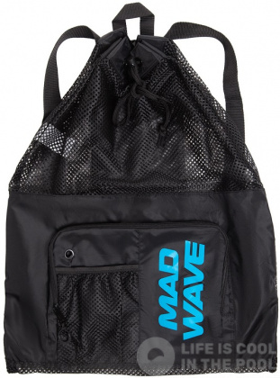 Worek do pływania Mad Wave Vent Dry Bag