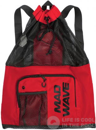 Worek do pływania Mad Wave Vent Dry Bag