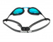 Okulary pływackie Arena Cobra Swipe Mirror