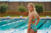 Damski strój kąpielowy Funkita B1 Diamond Back One Piece