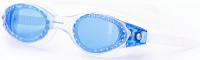 Okulary do pływania Swimaholic Elbe Swim Goggles