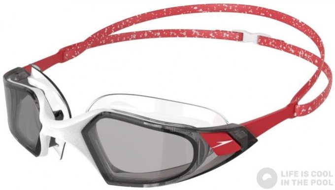 Okulary pływackie Speedo Aquapulse Pro