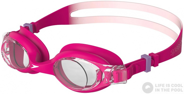 Okulary do pływania dla dzieci Speedo Skoogle