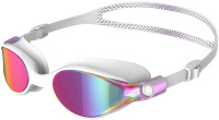 Okulary do pływania dla kobiet Speedo Virtue Mirror Female