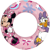 Nadmuchiwane koło do pływania Disney Minnie Inflatable Swim Ring