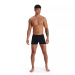 Męskie stroje kąpielowe Speedo Eco Endurance+ Aquashort Black