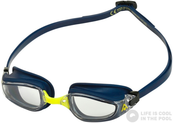 Okulary pływackie Aqua Sphere Fastlane