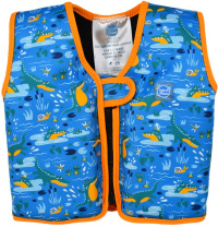 Splash About Go Splash Float Jacket Croc Creek