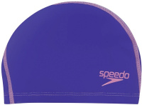 Speedo Long Hair Pace Cap Junior Speedo Long Hair Pace Cap Junior