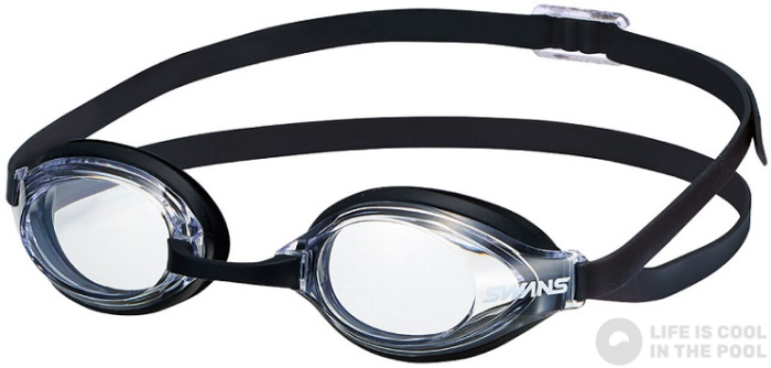 Okulary pływackie Swans SR-3N