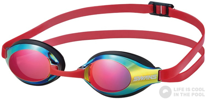 Okulary pływackie Swans SR-3M