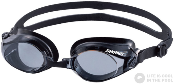 Okulary pływackie Swans SW-45N