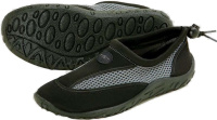 Buty do wody dla dzieci Aqualung Cancun Junior Black/Silver Buty do wody dla dzieci Aqualung Cancun Junior Black/Silver
