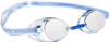 Okulary pływackie Mad Wave Racer SW Mirror