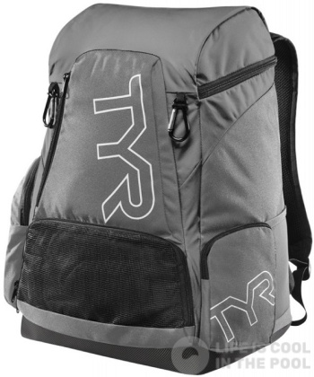 Plecak do pływania Tyr Alliance Team Backpack 45L