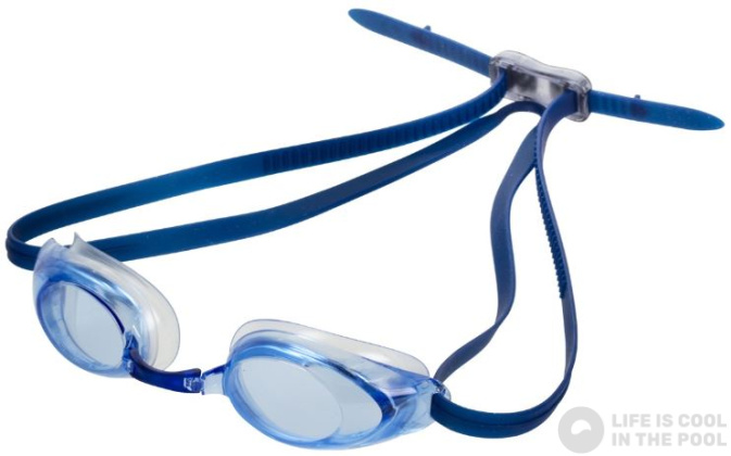 Okulary pływackie Aquafeel Glide